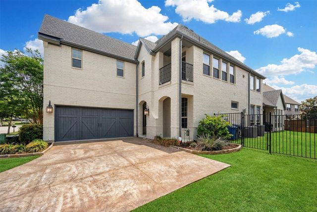 1039 Stephen Street, Allen, TX 75013