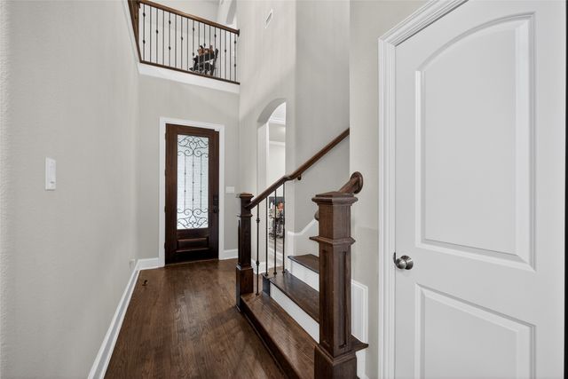 1039 Stephen Street, Allen, TX 75013