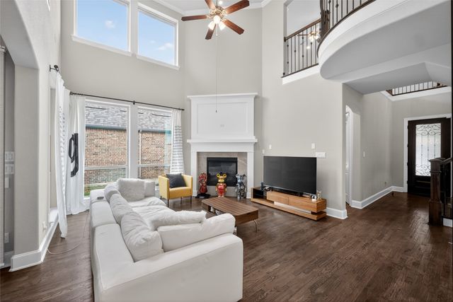 1039 Stephen Street, Allen, TX 75013