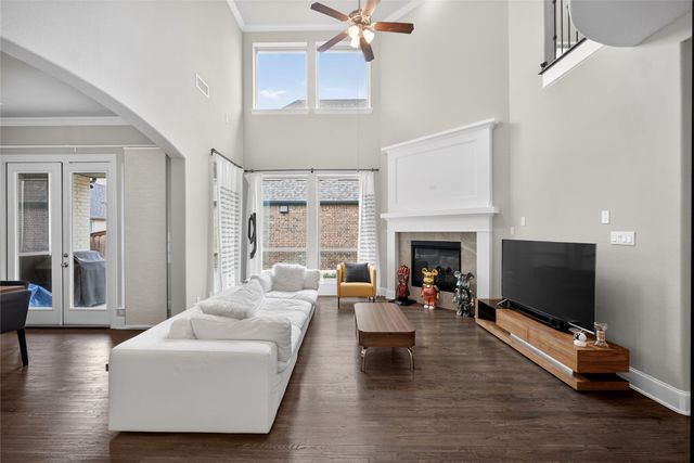 1039 Stephen Street, Allen, TX 75013