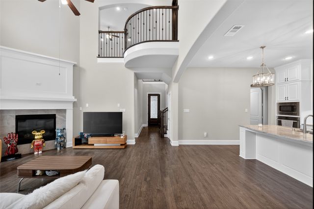 1039 Stephen Street, Allen, TX 75013