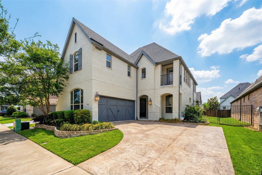1039 Stephen Street, Allen, TX 75013