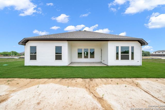 5709 Provo Pl, San Antonio, TX 78263