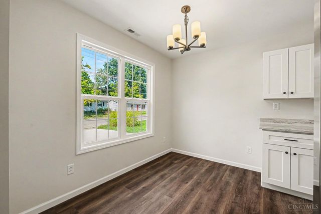 2411 Roosevelt Avenue, Colerain Twp, OH 45231