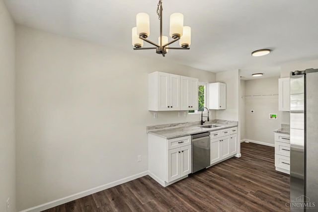 2411 Roosevelt Avenue, Colerain Twp, OH 45231