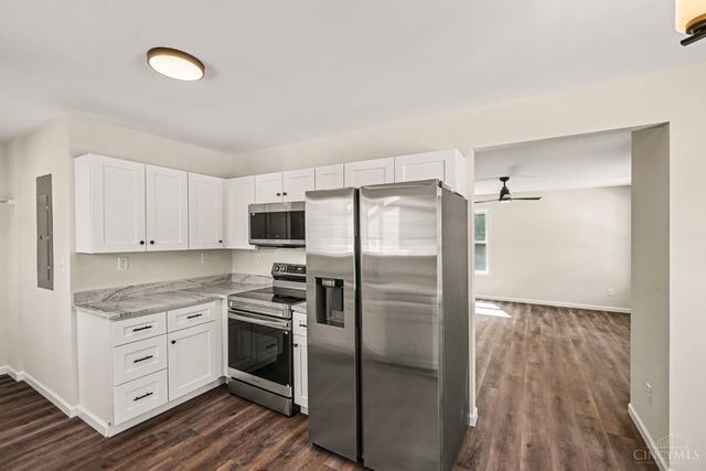 2411 Roosevelt Avenue, Colerain Twp, OH 45231