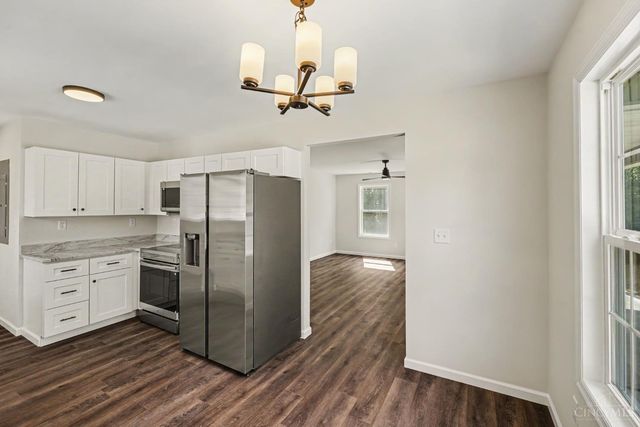 2411 Roosevelt Avenue, Colerain Twp, OH 45231