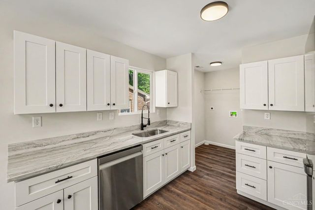 2411 Roosevelt Avenue, Colerain Twp, OH 45231