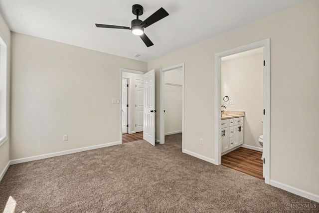2411 Roosevelt Avenue, Colerain Twp, OH 45231