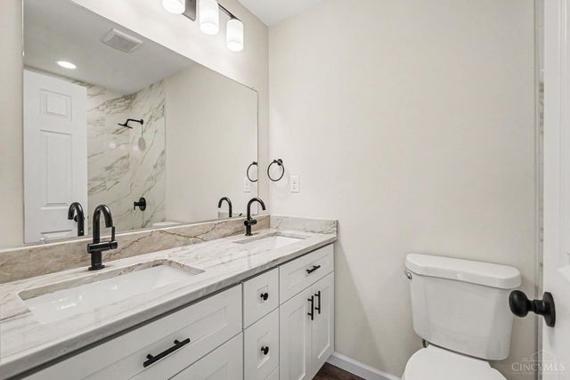 2411 Roosevelt Avenue, Colerain Twp, OH 45231