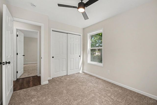 2411 Roosevelt Avenue, Colerain Twp, OH 45231
