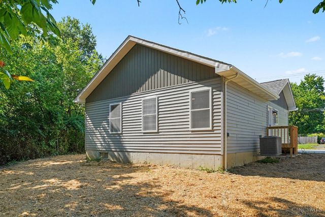 2411 Roosevelt Avenue, Colerain Twp, OH 45231