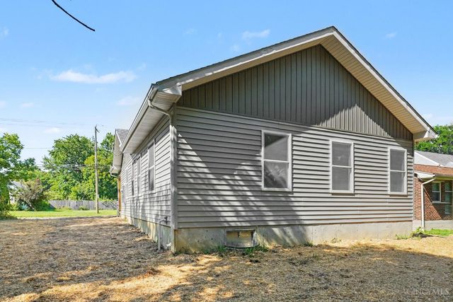 2411 Roosevelt Avenue, Colerain Twp, OH 45231