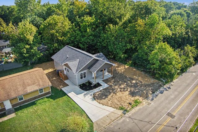 2411 Roosevelt Avenue, Colerain Twp, OH 45231