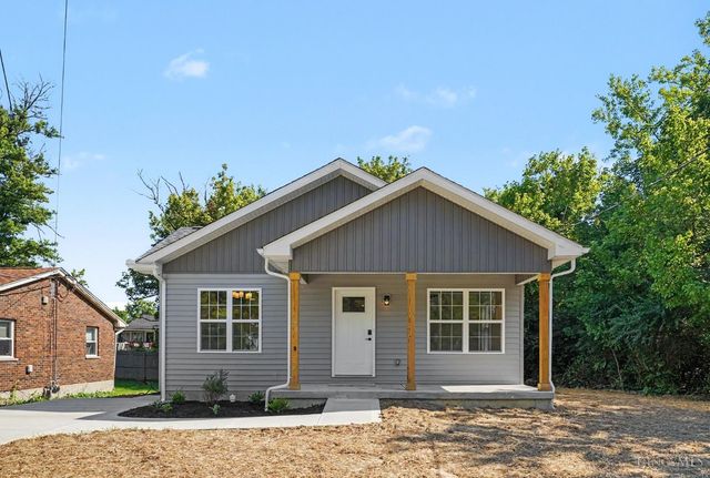 2411 Roosevelt Avenue, Colerain Twp, OH 45231