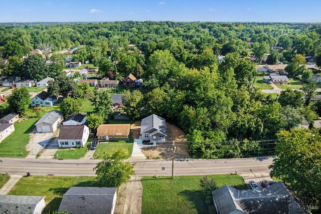 2411 Roosevelt Avenue, Colerain Twp, OH 45231