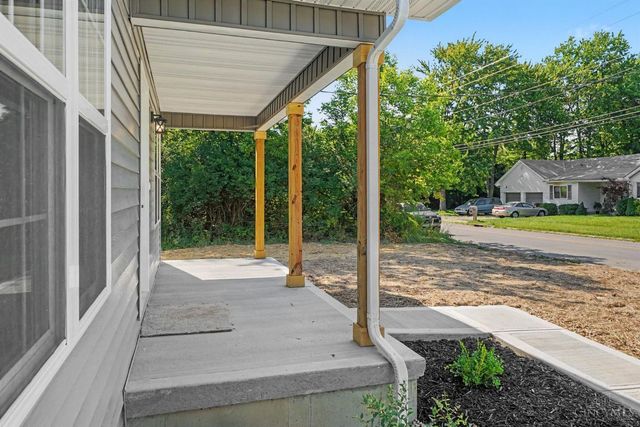 2411 Roosevelt Avenue, Colerain Twp, OH 45231