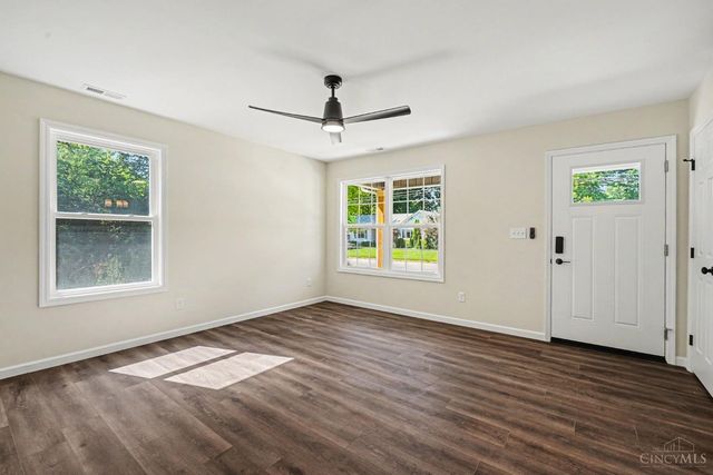 2411 Roosevelt Avenue, Colerain Twp, OH 45231