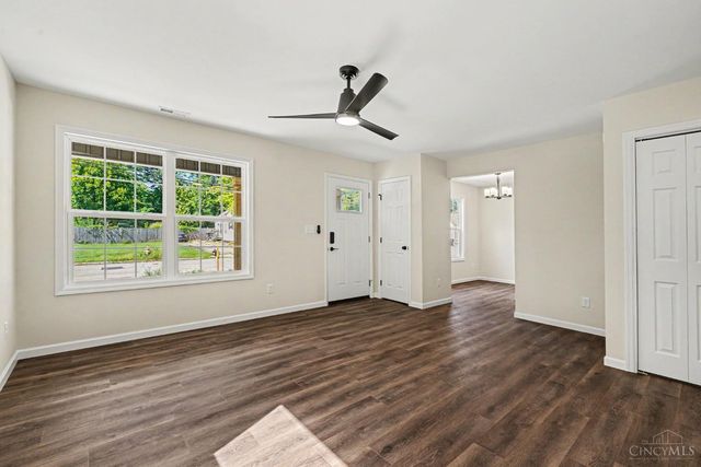 2411 Roosevelt Avenue, Colerain Twp, OH 45231