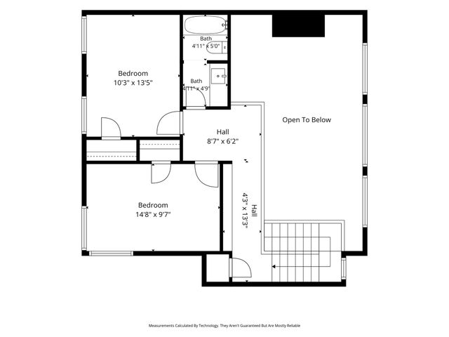 9233 Church Road 103, Dallas, TX 75231