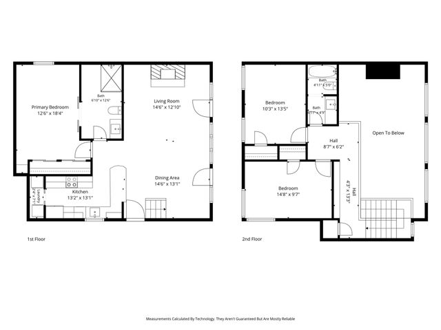 9233 Church Road 103, Dallas, TX 75231