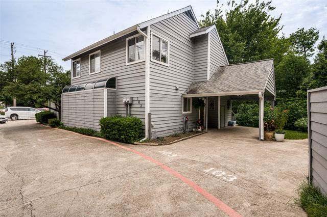 9233 Church Road 103, Dallas, TX 75231