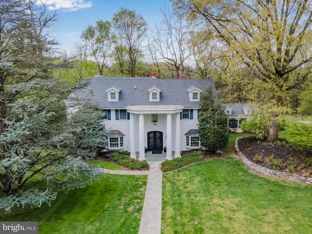 1485 FAIRMONT DR, Harrisburg, PA 17109
