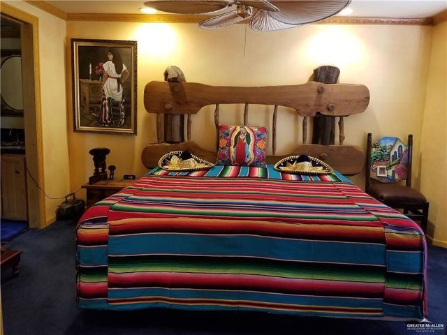 000 FM 755 Highway, Rio Grande City, TX 78582