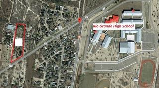 000 FM 755 Highway, Rio Grande City, TX 78582