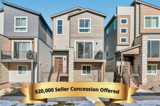 6155 Mission Trails View, Colorado Springs, CO 80922