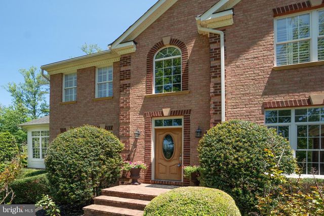 7165 DUDIE RD, Marshall, VA 20115
