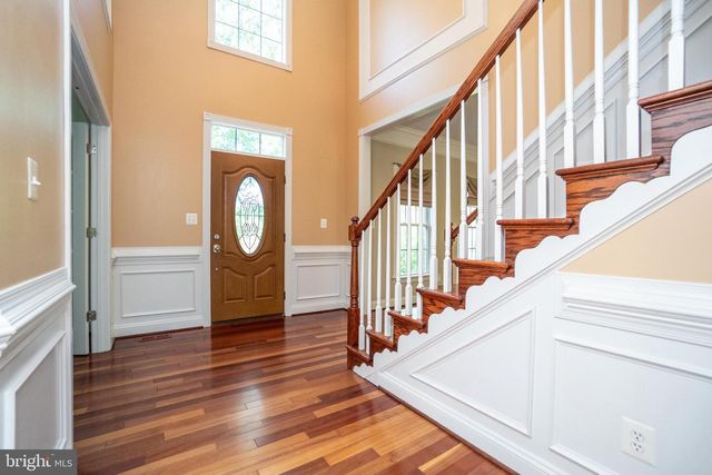 7165 DUDIE RD, Marshall, VA 20115