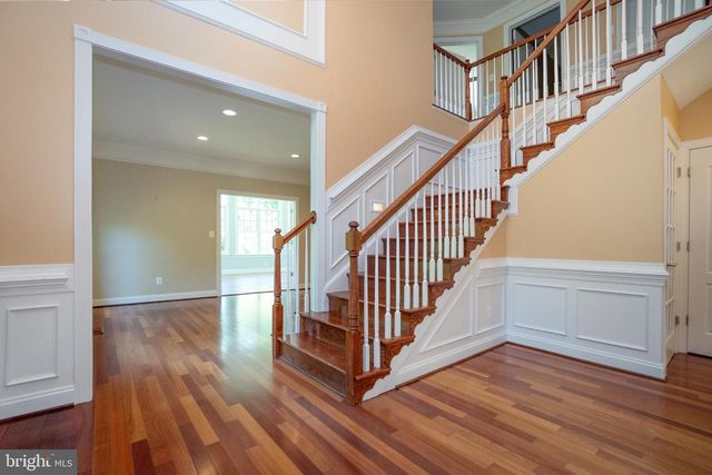7165 DUDIE RD, Marshall, VA 20115