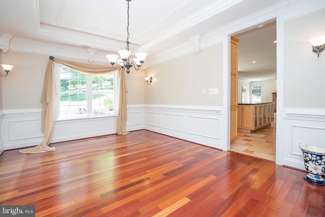 7165 DUDIE RD, Marshall, VA 20115