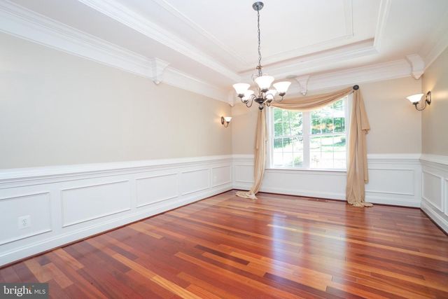 7165 DUDIE RD, Marshall, VA 20115