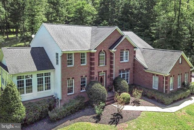 7165 DUDIE RD, Marshall, VA 20115