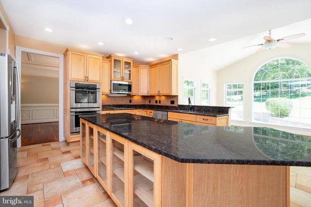 7165 DUDIE RD, Marshall, VA 20115