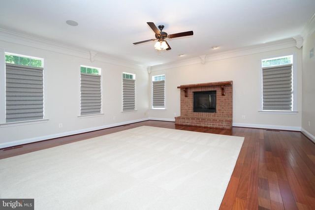 7165 DUDIE RD, Marshall, VA 20115