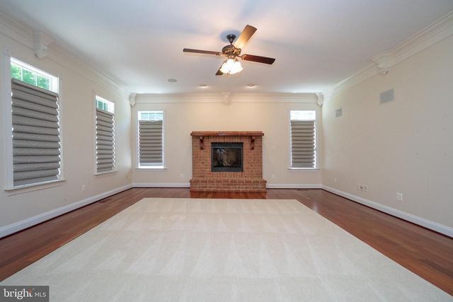 7165 DUDIE RD, Marshall, VA 20115