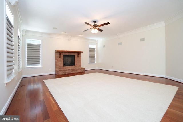 7165 DUDIE RD, Marshall, VA 20115