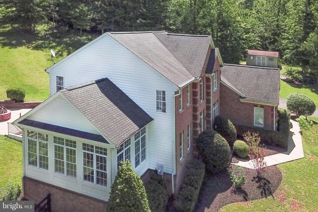 7165 DUDIE RD, Marshall, VA 20115
