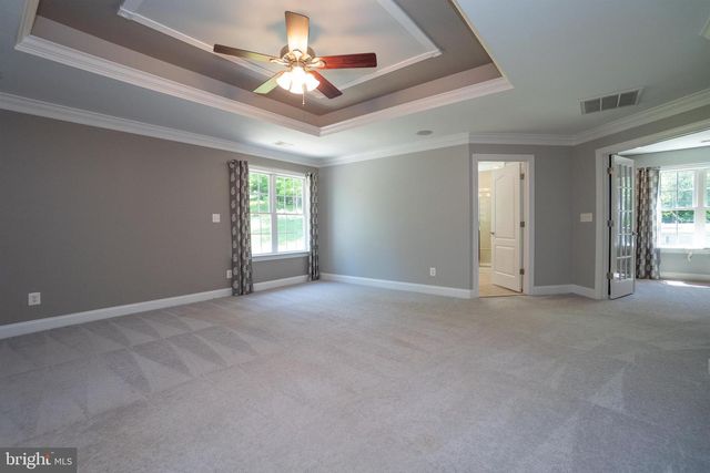 7165 DUDIE RD, Marshall, VA 20115
