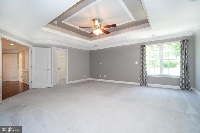 7165 DUDIE RD, Marshall, VA 20115