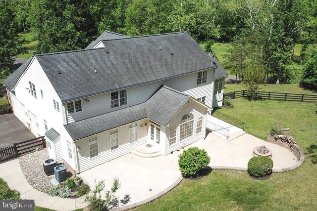 7165 DUDIE RD, Marshall, VA 20115