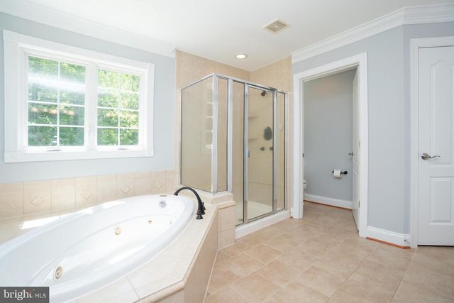 7165 DUDIE RD, Marshall, VA 20115