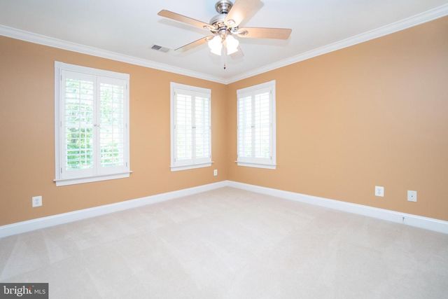 7165 DUDIE RD, Marshall, VA 20115
