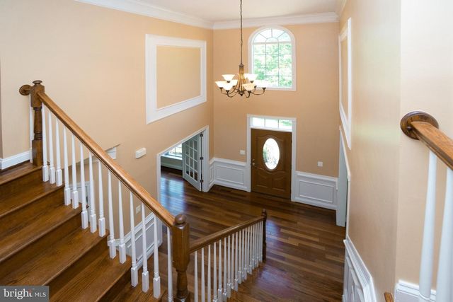7165 DUDIE RD, Marshall, VA 20115