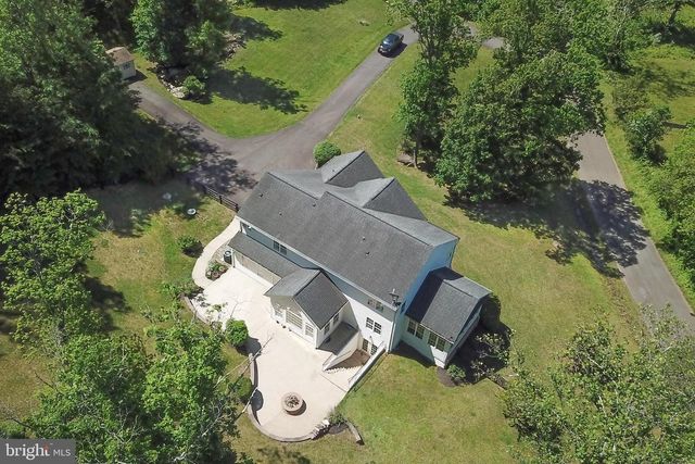7165 DUDIE RD, Marshall, VA 20115