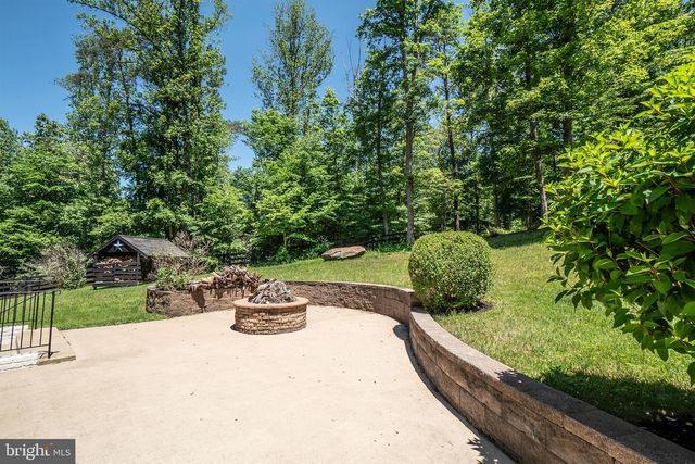 7165 DUDIE RD, Marshall, VA 20115
