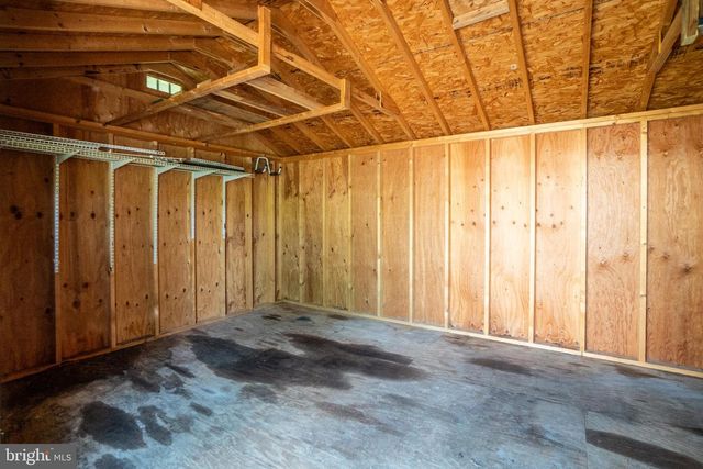 7165 DUDIE RD, Marshall, VA 20115